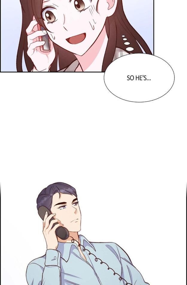 A Spoonful of Your Love - Chapter 11 Page 4