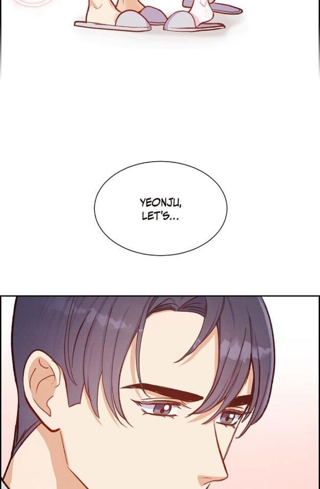 A Spoonful of Your Love - Chapter 11 Page 40