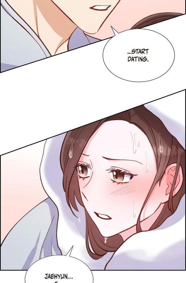 A Spoonful of Your Love - Chapter 11 Page 41