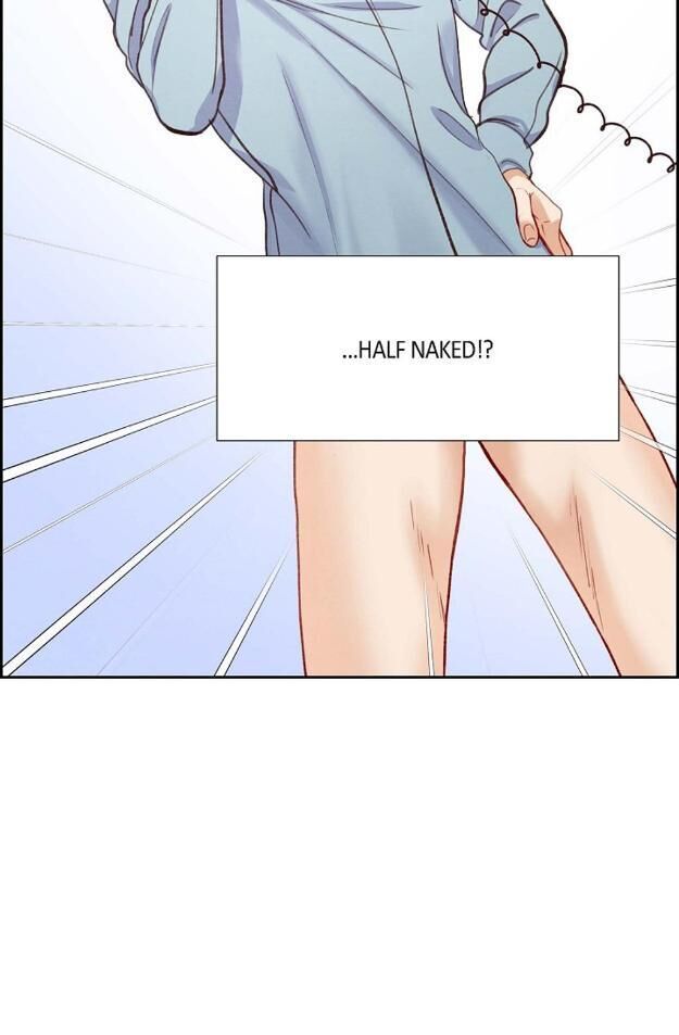 A Spoonful of Your Love - Chapter 11 Page 5