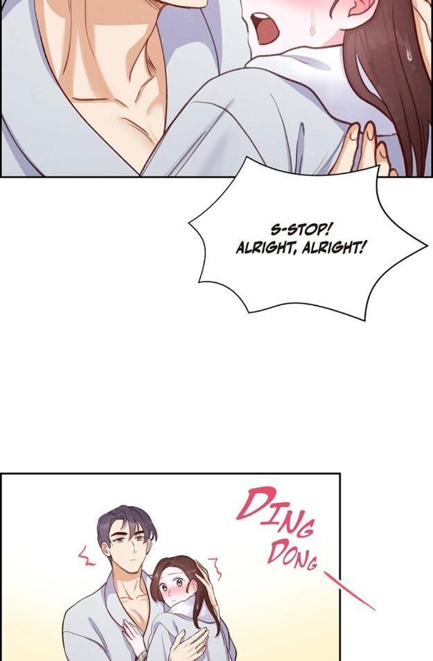 A Spoonful of Your Love - Chapter 11 Page 53