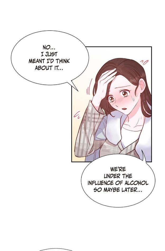 A Spoonful of Your Love - Chapter 11 Page 56