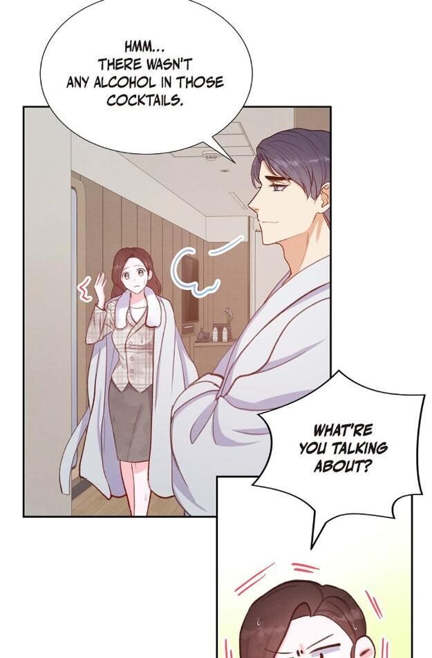 A Spoonful of Your Love - Chapter 11 Page 57