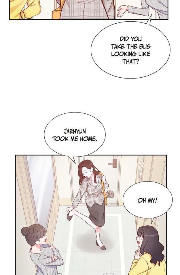 A Spoonful of Your Love - Chapter 11 Page 63