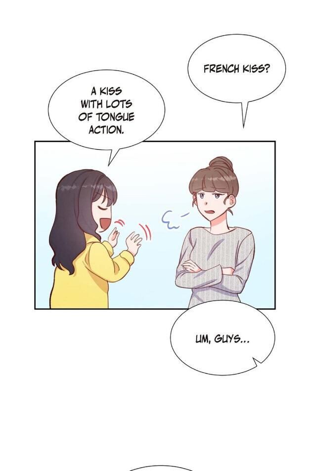 A Spoonful of Your Love - Chapter 11 Page 67