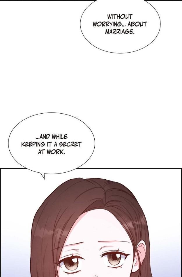 A Spoonful of Your Love - Chapter 11 Page 69