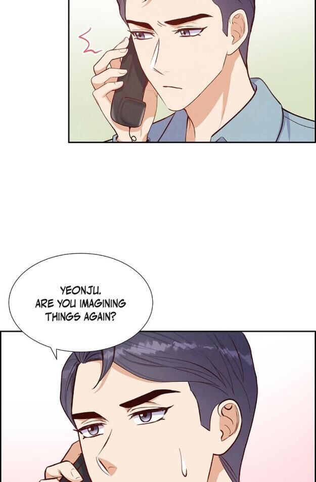 A Spoonful of Your Love - Chapter 11 Page 7