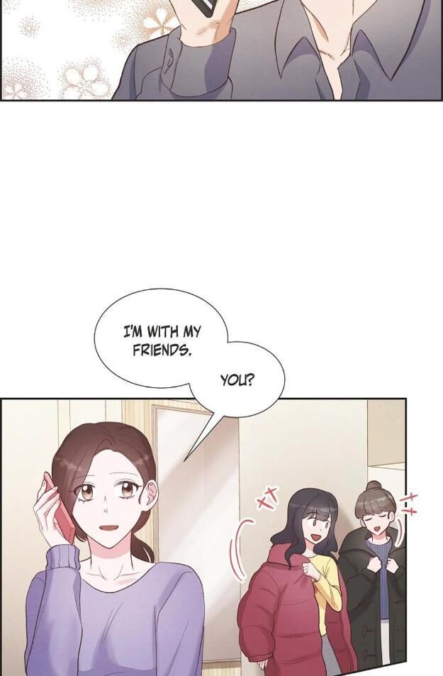 A Spoonful of Your Love - Chapter 12 Page 15