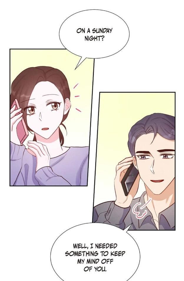 A Spoonful of Your Love - Chapter 12 Page 17