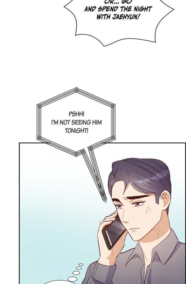 A Spoonful of Your Love - Chapter 12 Page 19