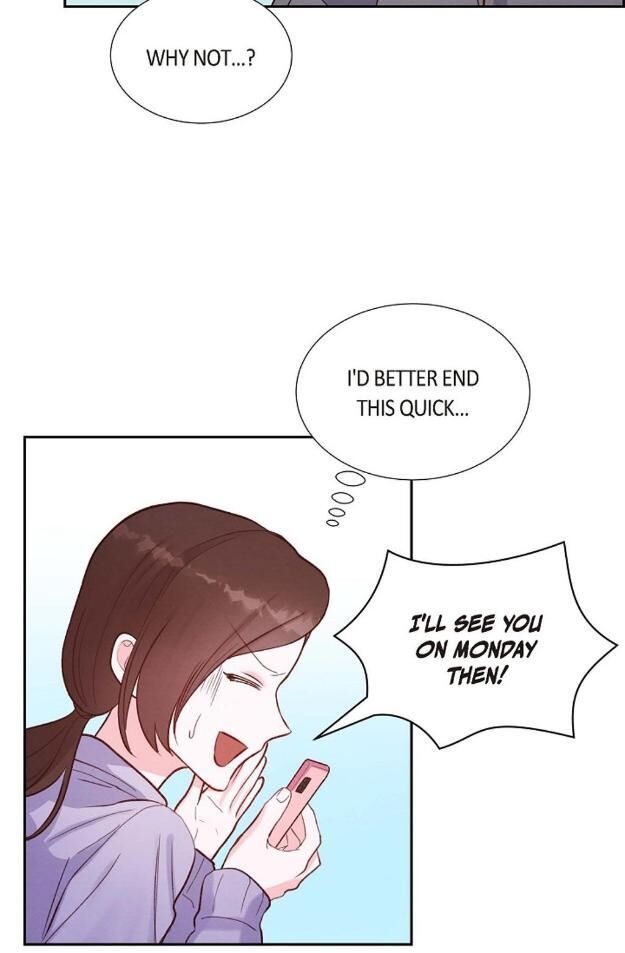 A Spoonful of Your Love - Chapter 12 Page 20