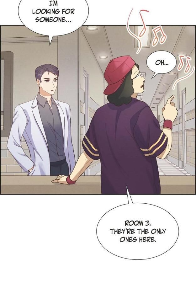 A Spoonful of Your Love - Chapter 12 Page 26