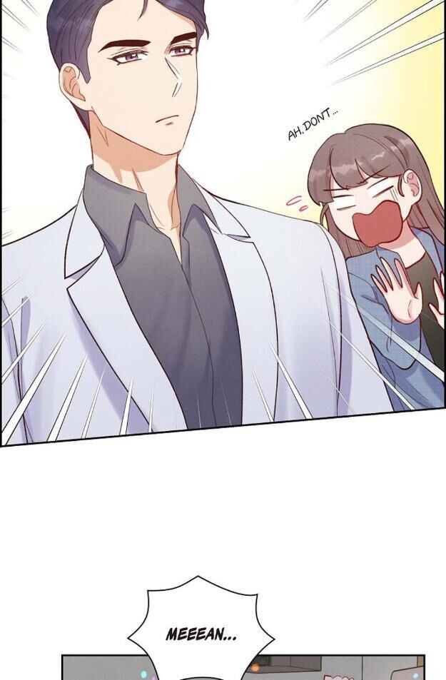 A Spoonful of Your Love - Chapter 12 Page 37