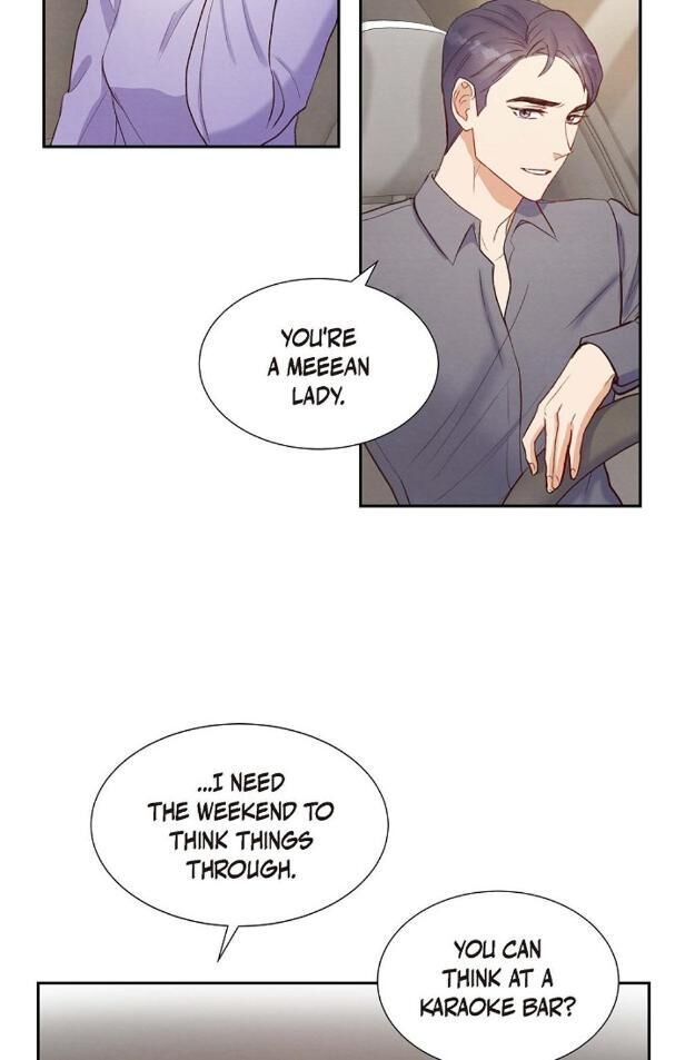 A Spoonful of Your Love - Chapter 12 Page 42