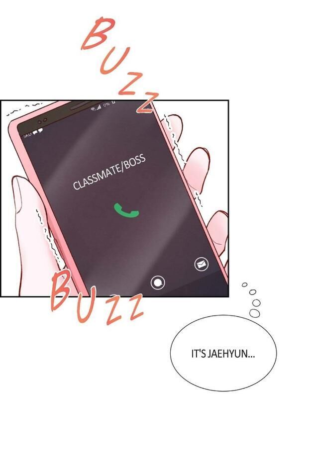 A Spoonful of Your Love - Chapter 12 Page 8