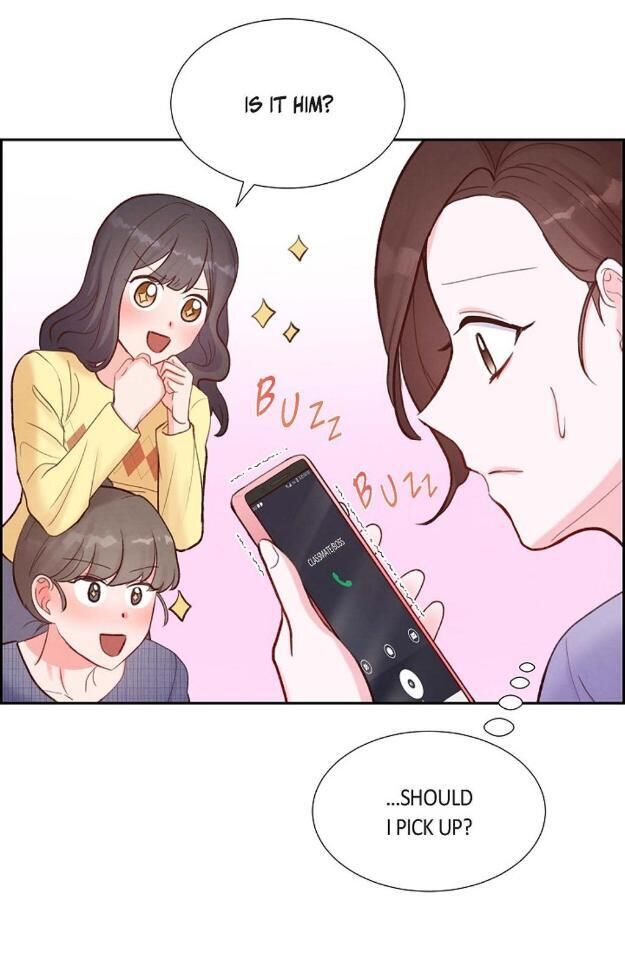 A Spoonful of Your Love - Chapter 12 Page 9