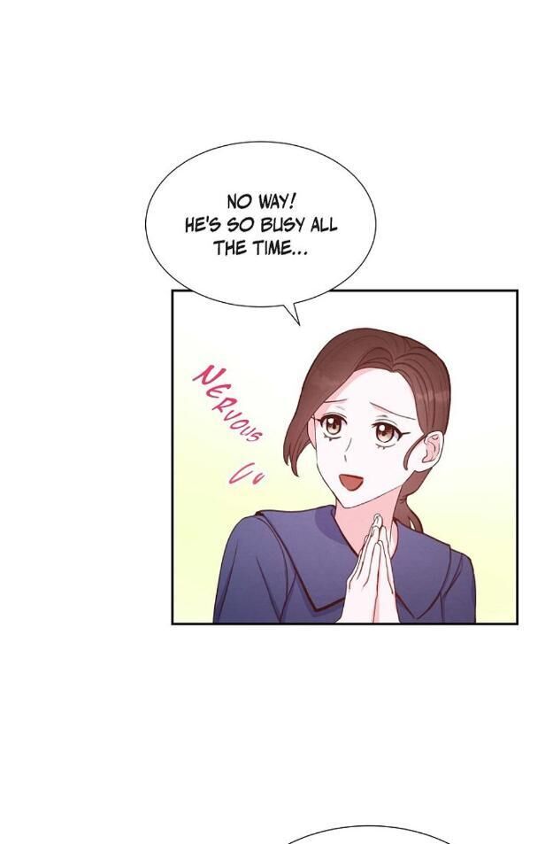 A Spoonful of Your Love - Chapter 13 Page 18