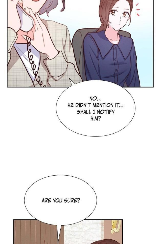 A Spoonful of Your Love - Chapter 13 Page 22