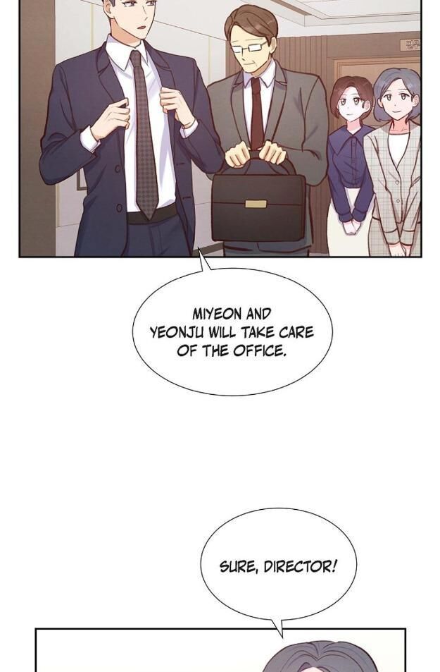 A Spoonful of Your Love - Chapter 13 Page 3