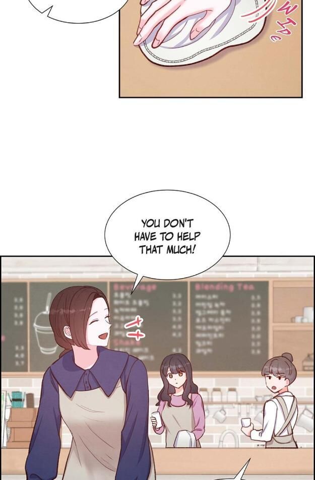 A Spoonful of Your Love - Chapter 13 Page 38