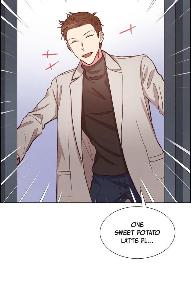 A Spoonful of Your Love - Chapter 13 Page 51