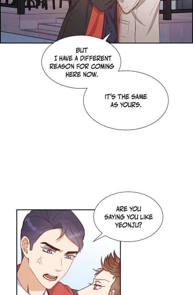 A Spoonful of Your Love - Chapter 13 Page 55