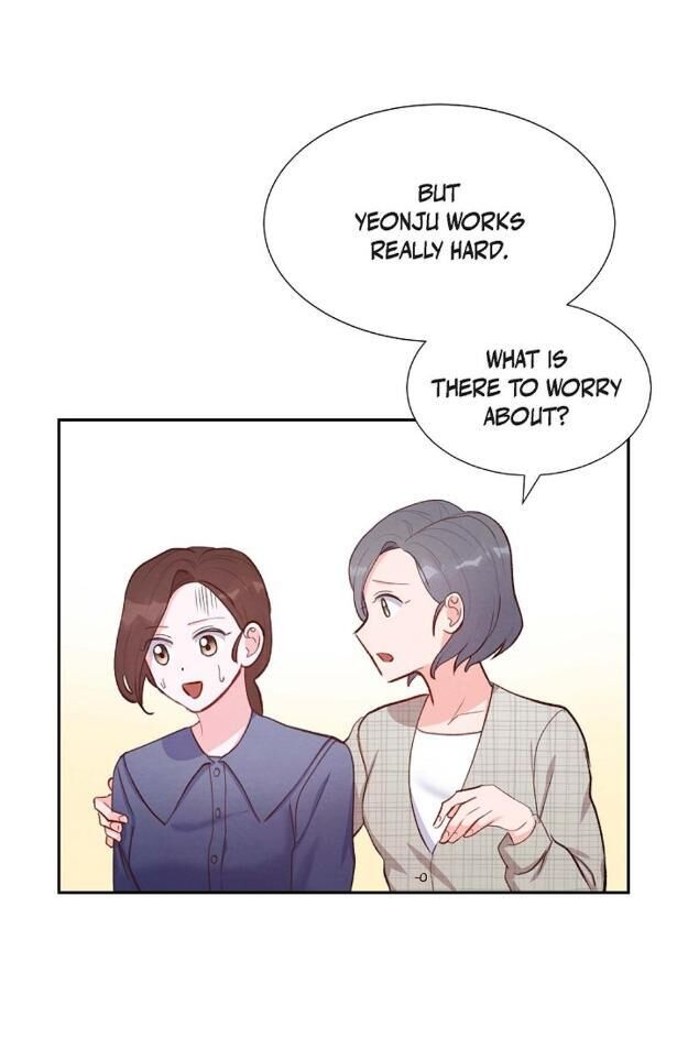 A Spoonful of Your Love - Chapter 13 Page 6