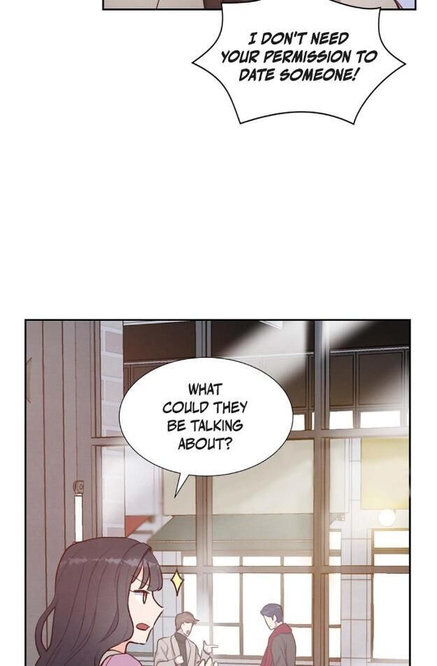 A Spoonful of Your Love - Chapter 13 Page 60