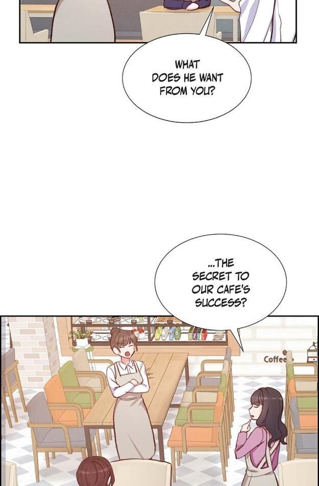 A Spoonful of Your Love - Chapter 13 Page 64