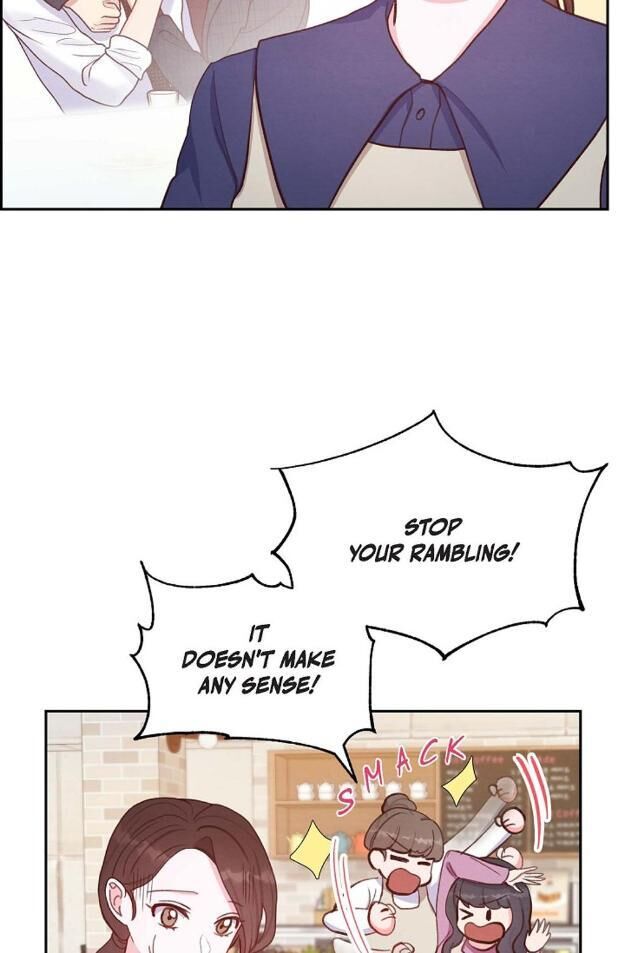 A Spoonful of Your Love - Chapter 13 Page 67