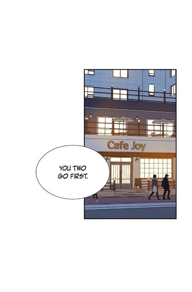 A Spoonful of Your Love - Chapter 14 Page 1