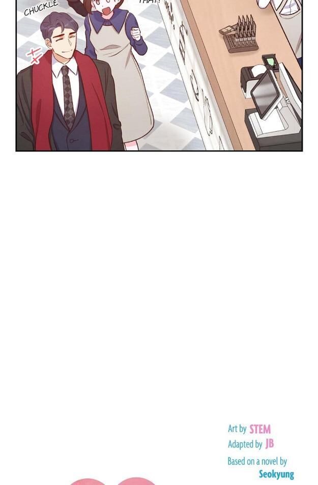 A Spoonful of Your Love - Chapter 14 Page 10