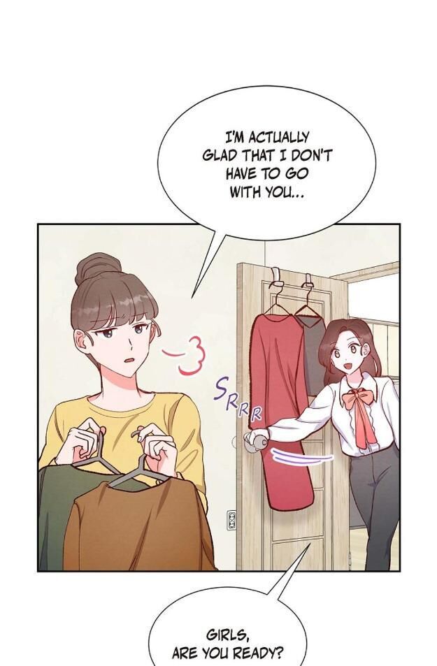 A Spoonful of Your Love - Chapter 14 Page 17