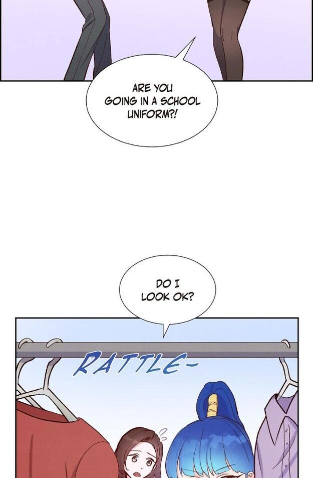 A Spoonful of Your Love - Chapter 14 Page 19