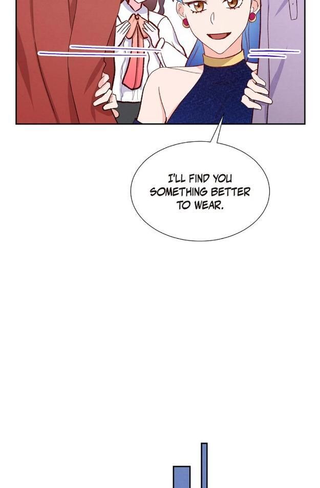 A Spoonful of Your Love - Chapter 14 Page 20