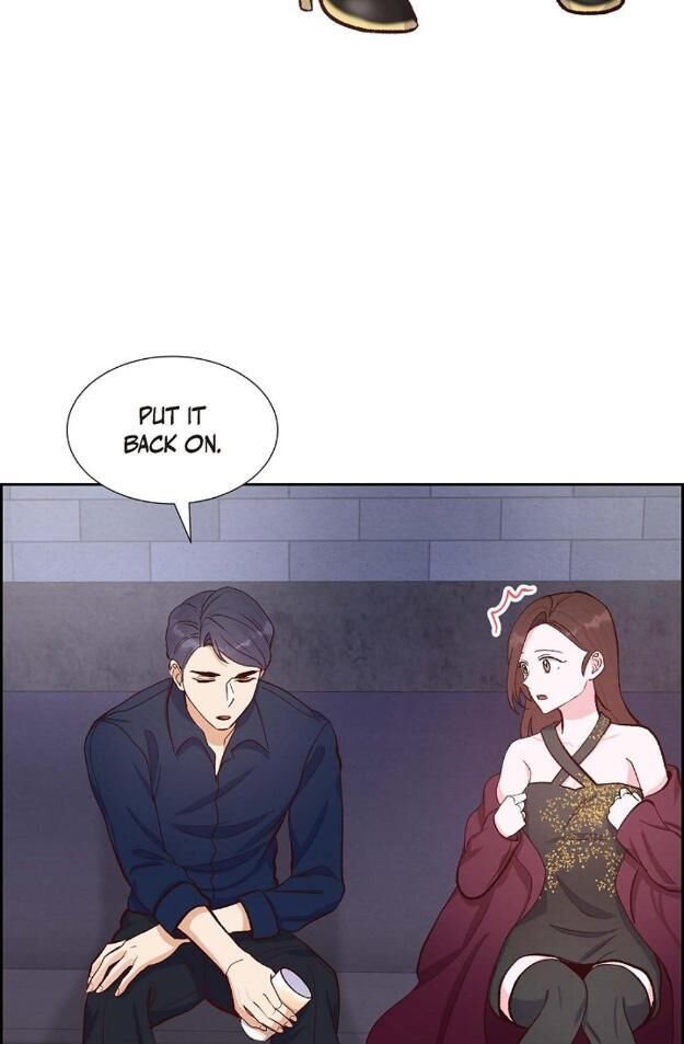 A Spoonful of Your Love - Chapter 14 Page 36