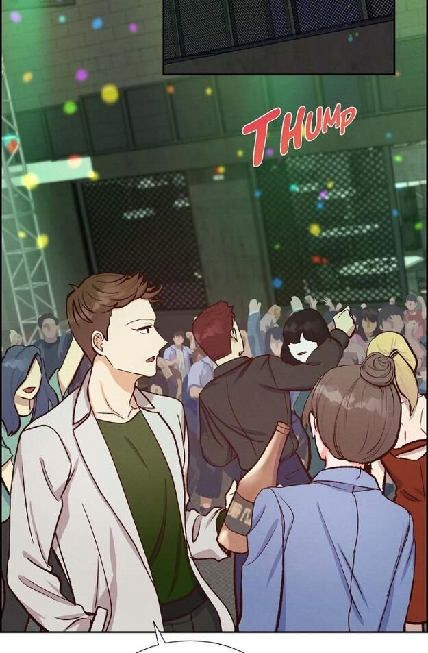 A Spoonful of Your Love - Chapter 14 Page 41