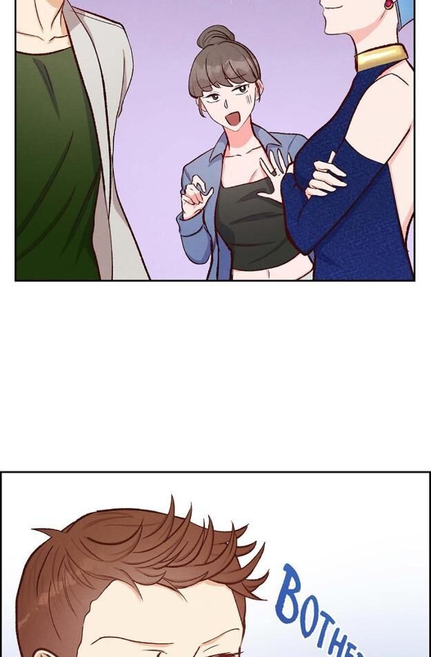 A Spoonful of Your Love - Chapter 14 Page 45