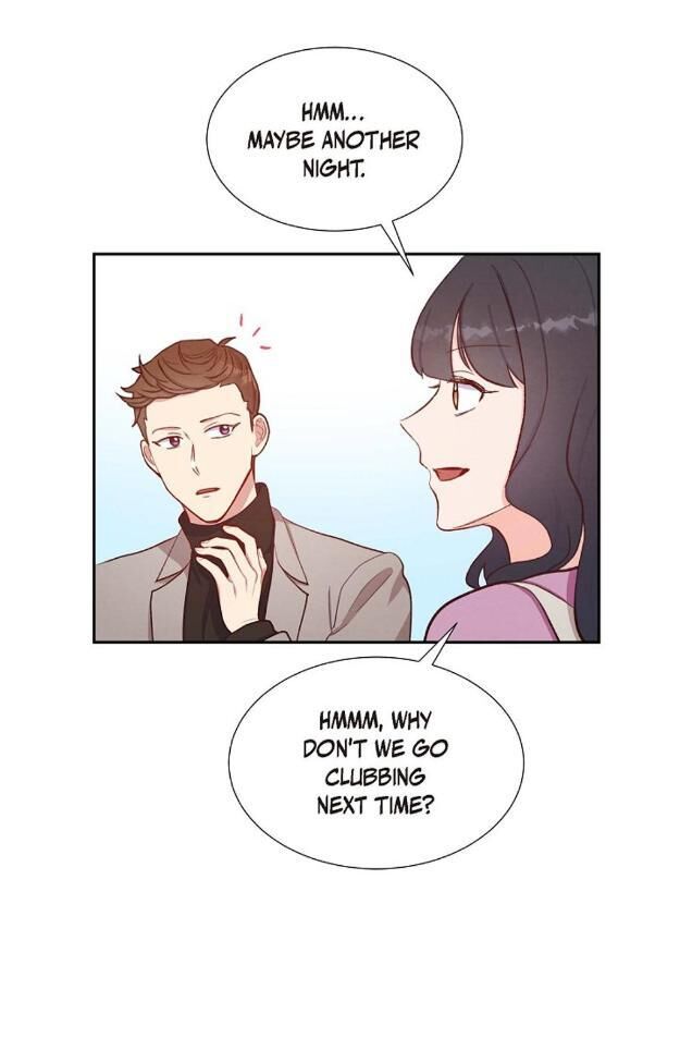 A Spoonful of Your Love - Chapter 14 Page 5