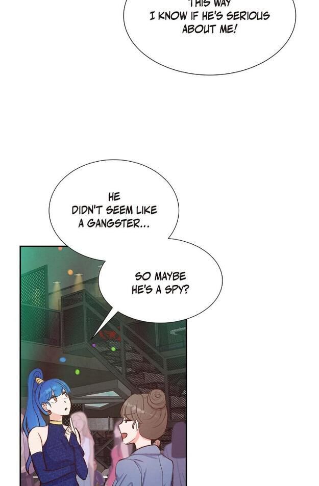 A Spoonful of Your Love - Chapter 14 Page 51