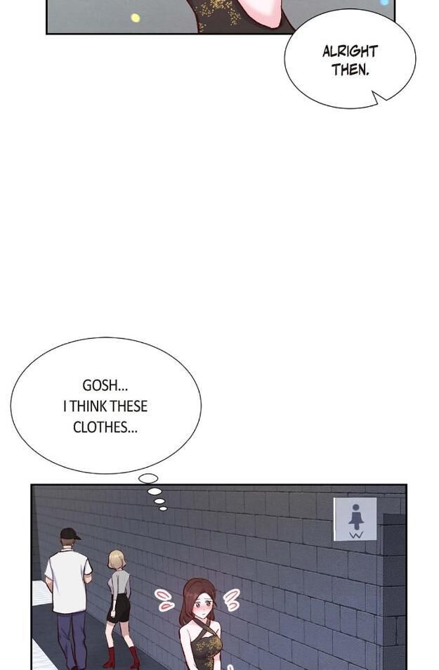 A Spoonful of Your Love - Chapter 14 Page 67