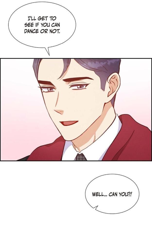 A Spoonful of Your Love - Chapter 14 Page 8