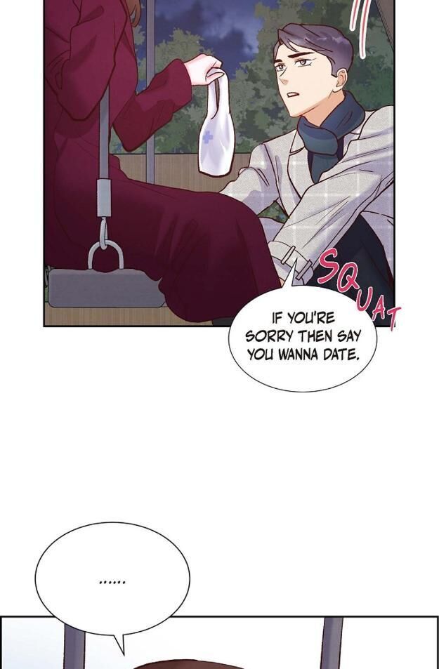 A Spoonful of Your Love - Chapter 15 Page 44