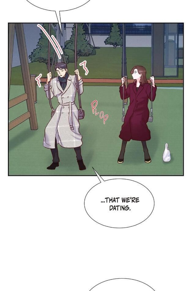 A Spoonful of Your Love - Chapter 15 Page 52