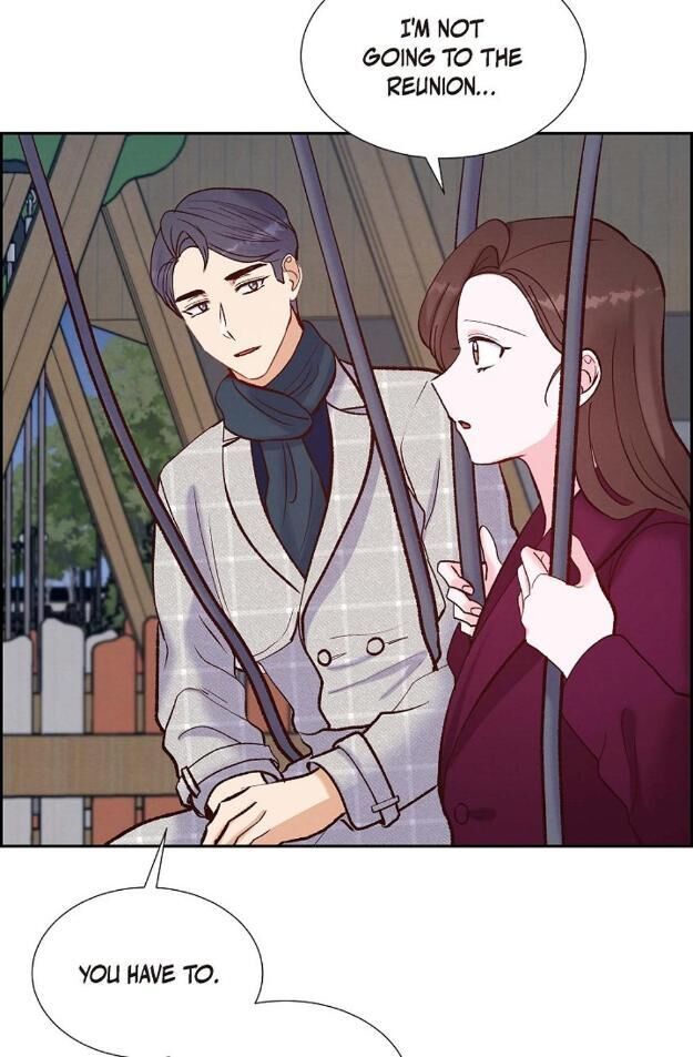 A Spoonful of Your Love - Chapter 15 Page 53