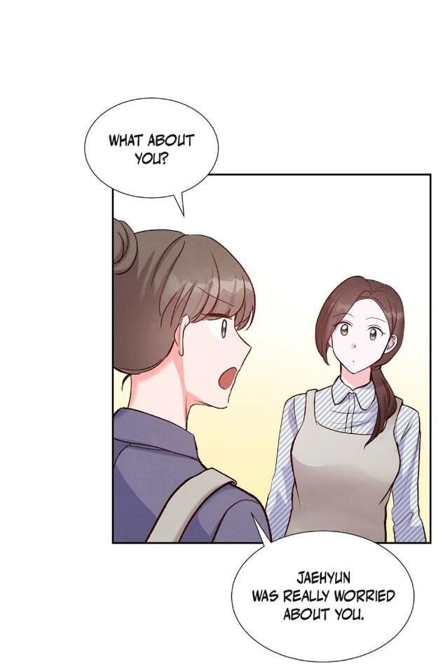 A Spoonful of Your Love - Chapter 15 Page 67