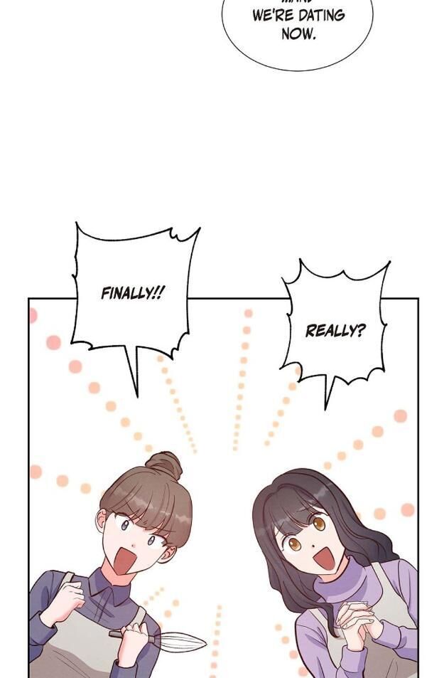 A Spoonful of Your Love - Chapter 15 Page 69