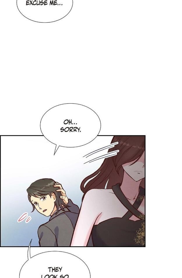 A Spoonful of Your Love - Chapter 15 Page 7