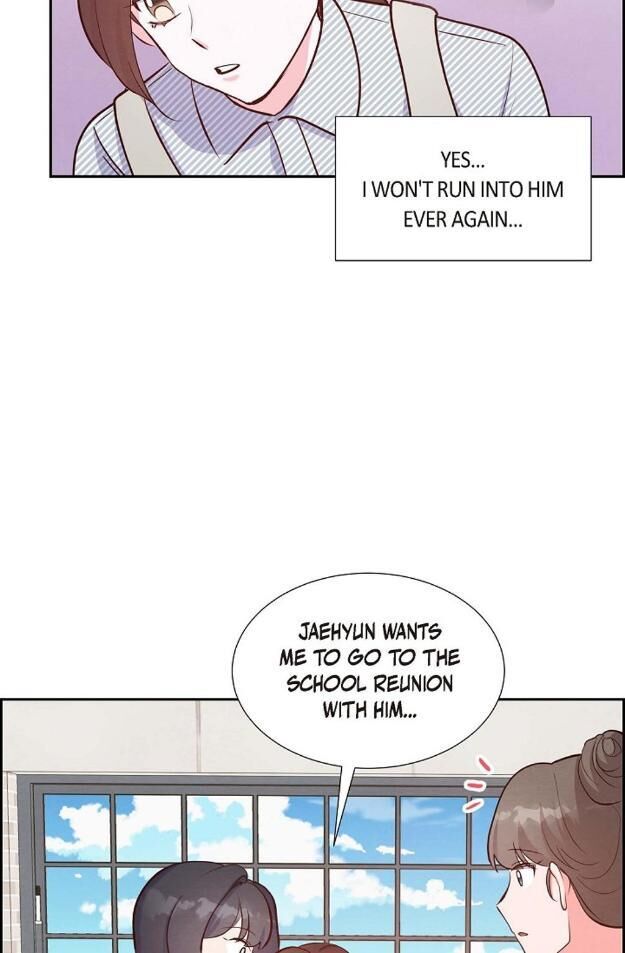 A Spoonful of Your Love - Chapter 15 Page 72