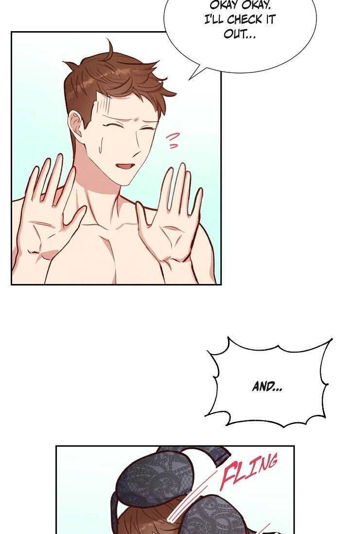 A Spoonful of Your Love - Chapter 16 Page 10